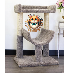 اسکرچر مدل G75