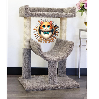 اسکرچر مدل G75