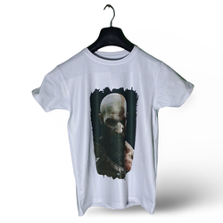 تیشرت طرح God of war
