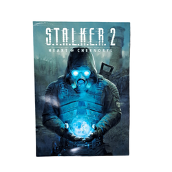 پوستر طرح STALKER