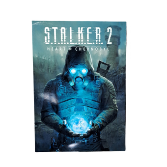 پوستر طرح STALKER