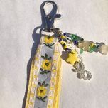 آویز کیف آفتابگردان