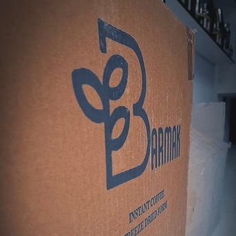 گلد هند برمک