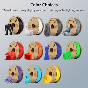 Pla plus Anycubic