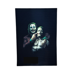 پوستر طرح Joker