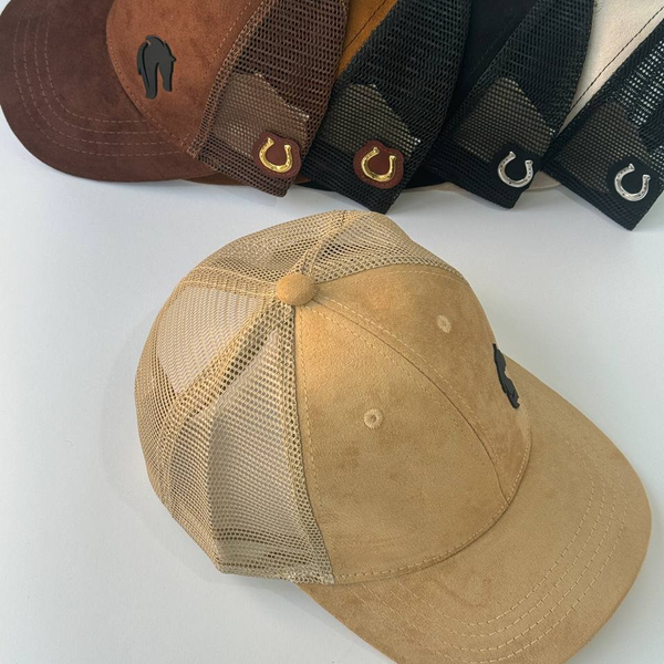 کلاه بیسبالی پولوpolo