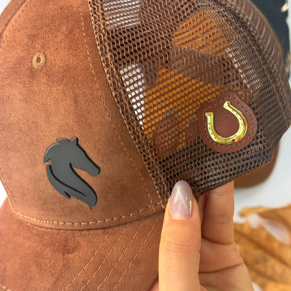 کلاه بیسبالی پولوpolo