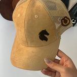 کلاه بیسبالی پولوpolo