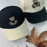 کلاه بیسبالی تدی