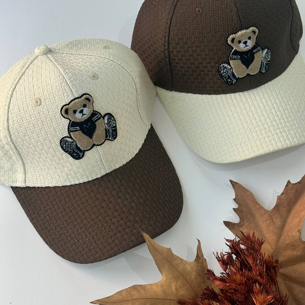 کلاه بیسبالی تدی