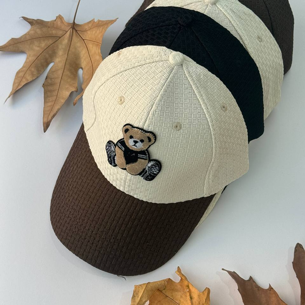 کلاه بیسبالی تدی