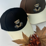 کلاه بیسبالی تدی