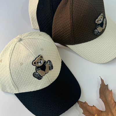 کلاه بیسبالی تدی