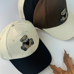 کلاه بیسبالی تدی