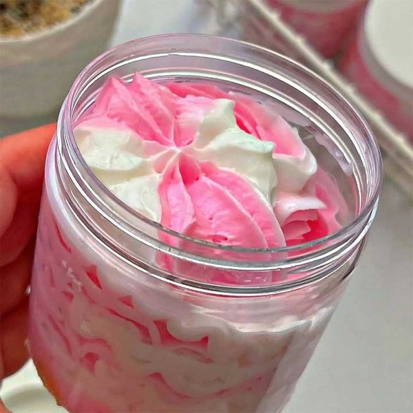 بستنی بدن هلو