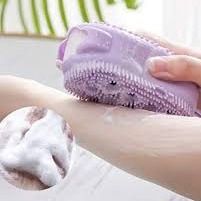 لیف سیلیکونی موشی