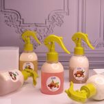 اسپری دوفاز مو 220میل