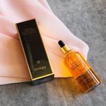 سرم جوانساز طلا 24 عیار