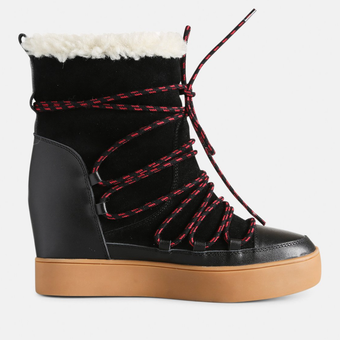 بوت زنانه برند SHOE THE BEAR کد EU1628