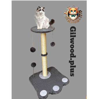 اسکرچر مدل پنجول