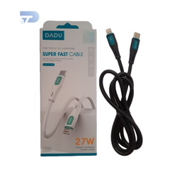 کابل شارژ DADU مدل DC-C179