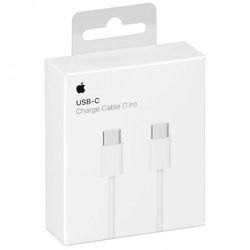 کابل آیفون Type-C به Type-C
