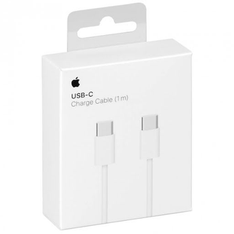 کابل آیفون Type-C به Type-C