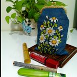 کیف لوازم آرایشی