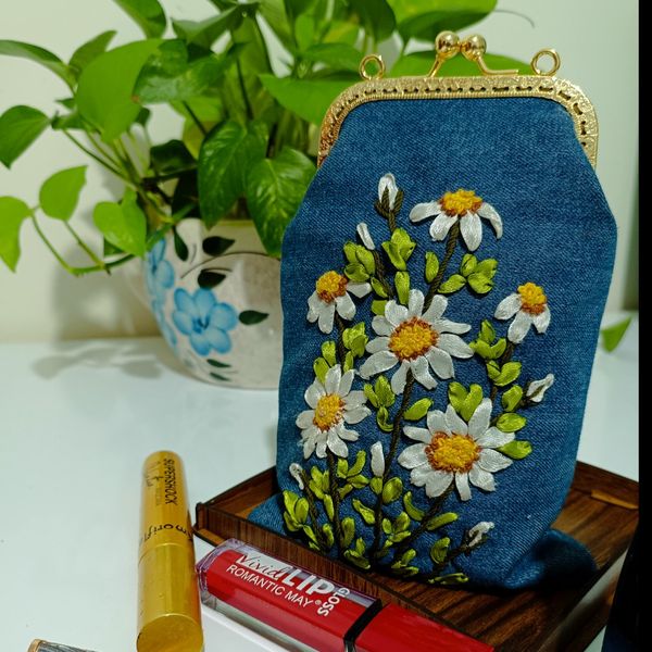 کیف لوازم آرایشی