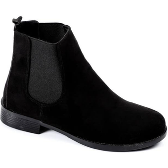 بوت دخترانه برند H&M کد EU1636
