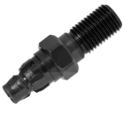 تبدیل سه نظام کرگیر dd120 /dd160/dd130 هیلتی به مته رزوه ریز و درشت چینی