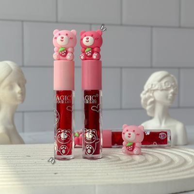 تینت لب خرسی