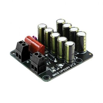 ماژول قطعی برق 24V