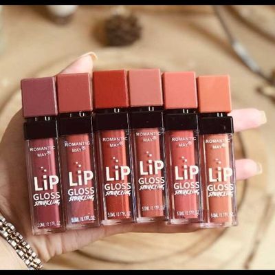 رژ لب مایع رمانتیک مای