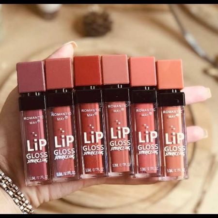 رژ لب مایع رمانتیک مای