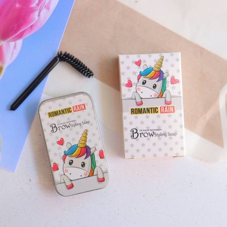 صابون لیفت ابرو کشویی