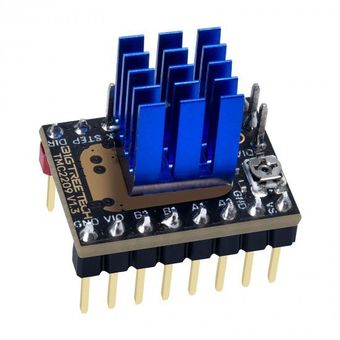درایور استپ موتور TMC2209 V1.3