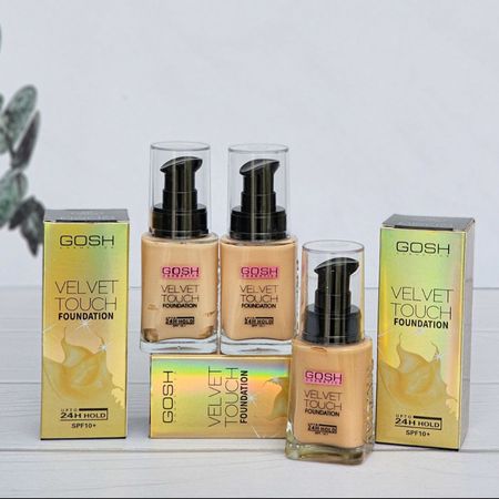 کرم پودر شیشه ای کاور بالا