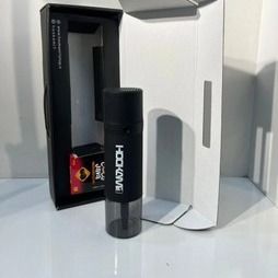 هووکامی: قلیان‌مسافرتی