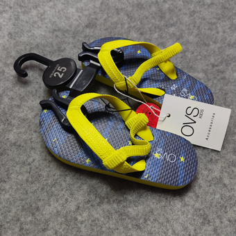 صندل دخترانه برند OVS کد EU164۹