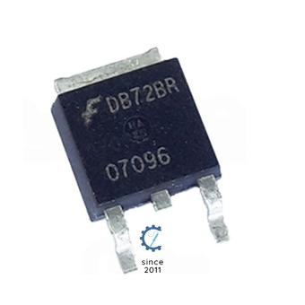 07096 ترانزیستور کویلEF7 و موتورملی