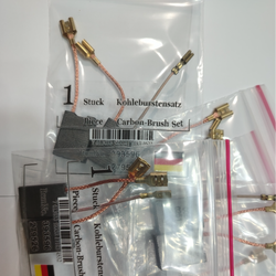 زغال (GERMANY) DD 160 / DD 120 دستگاه کرگیر هیلتی