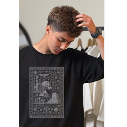 تیشرت کوروش کد 001