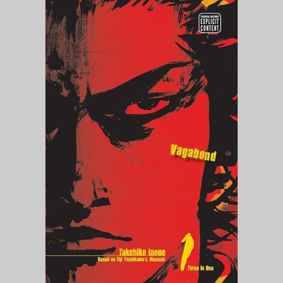 پک 12 جلدی وگاباند vagabond