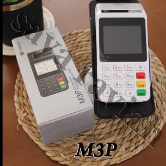 کارتخوان سیار آنیاک مدل M3P g3