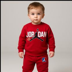 بلوزشلوار پسرانه مناسب پنج و شش سال