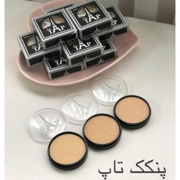پنکک تاپ
