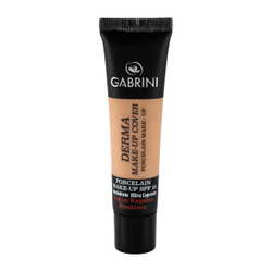 کرم پودر گابرینی gabrini مدل Derma