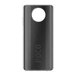 درب پشت گوشی مناسب برای موبایل شیائومی Poco X3