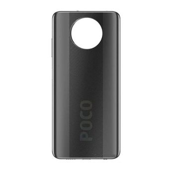 درب پشت گوشی مناسب برای موبایل شیائومی Poco X3